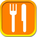 Logo of Cook Recipes android Application 